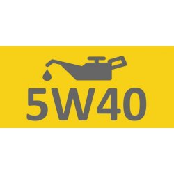 5W-40